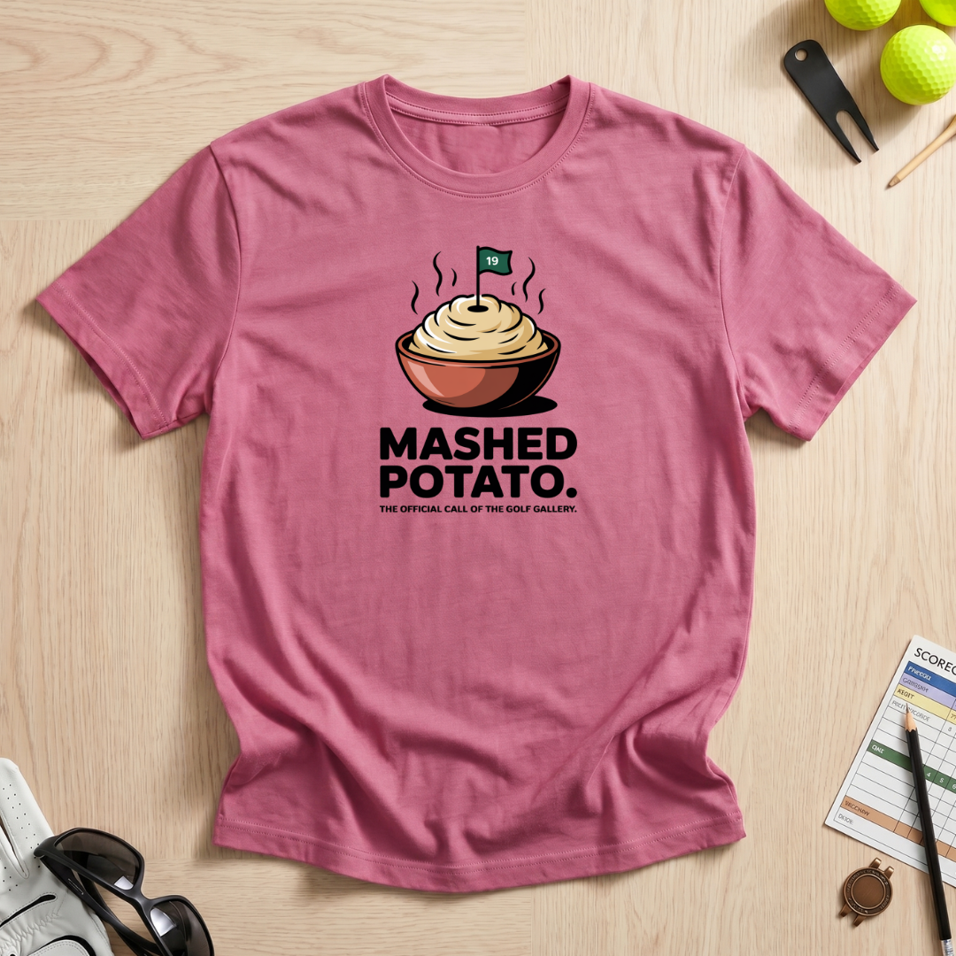 Mashed Potato T-Shirt