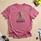 The North Round T-Shirt