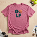 Golf the Fairway T-Shirt