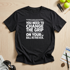 Regrip Ball Retriever T-Shirt