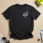 Best Dad By Par T-Shirt