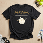 Golf Game T-Shirt