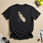 Original Golf Bag T-Shirt