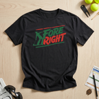 Fore Right Golf T-Shirt