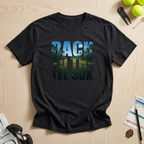 Back To The Tee Box T-Shirt