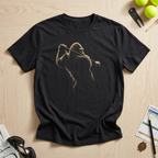 Gorilla Golf T-Shirt