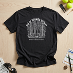 OOB Society T-Shirt
