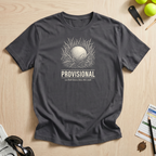 Provisional Golf T-Shirt
