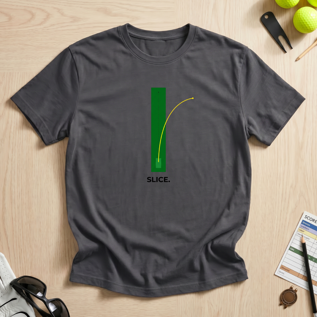Original Slice T-Shirt