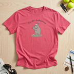Shankapotamus Golf T-Shirt