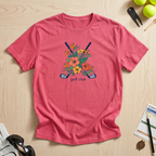 Flowers + Irons Golf Club T-Shirt