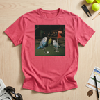 Birds Putt Putt T-Shirt