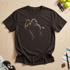 Gorilla Golf T-Shirt