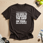 Regrip Ball Retriever T-Shirt
