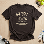 Six-Tees & Still Swinging T-Shirt