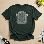 OOB Society T-Shirt