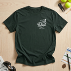Best Dad By Par T-Shirt