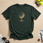 Original Golf Ball T-Shirt