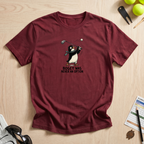 Bogey Not An Option T-Shirt