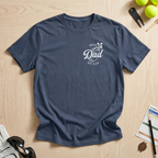 Best Dad By Par T-Shirt
