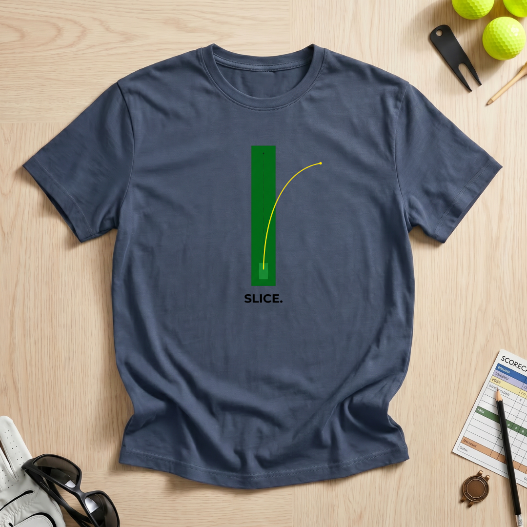 Original Slice T-Shirt