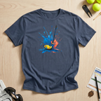 The Original Driver T-Shirt