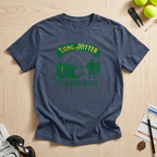 Long Hitter, Technically T-Shirt