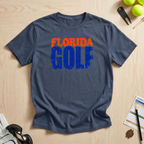 Florida Golf T-Shirt