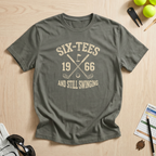 Six-Tees & Still Swinging T-Shirt