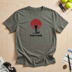 That's One Golf Tee T-Shirt