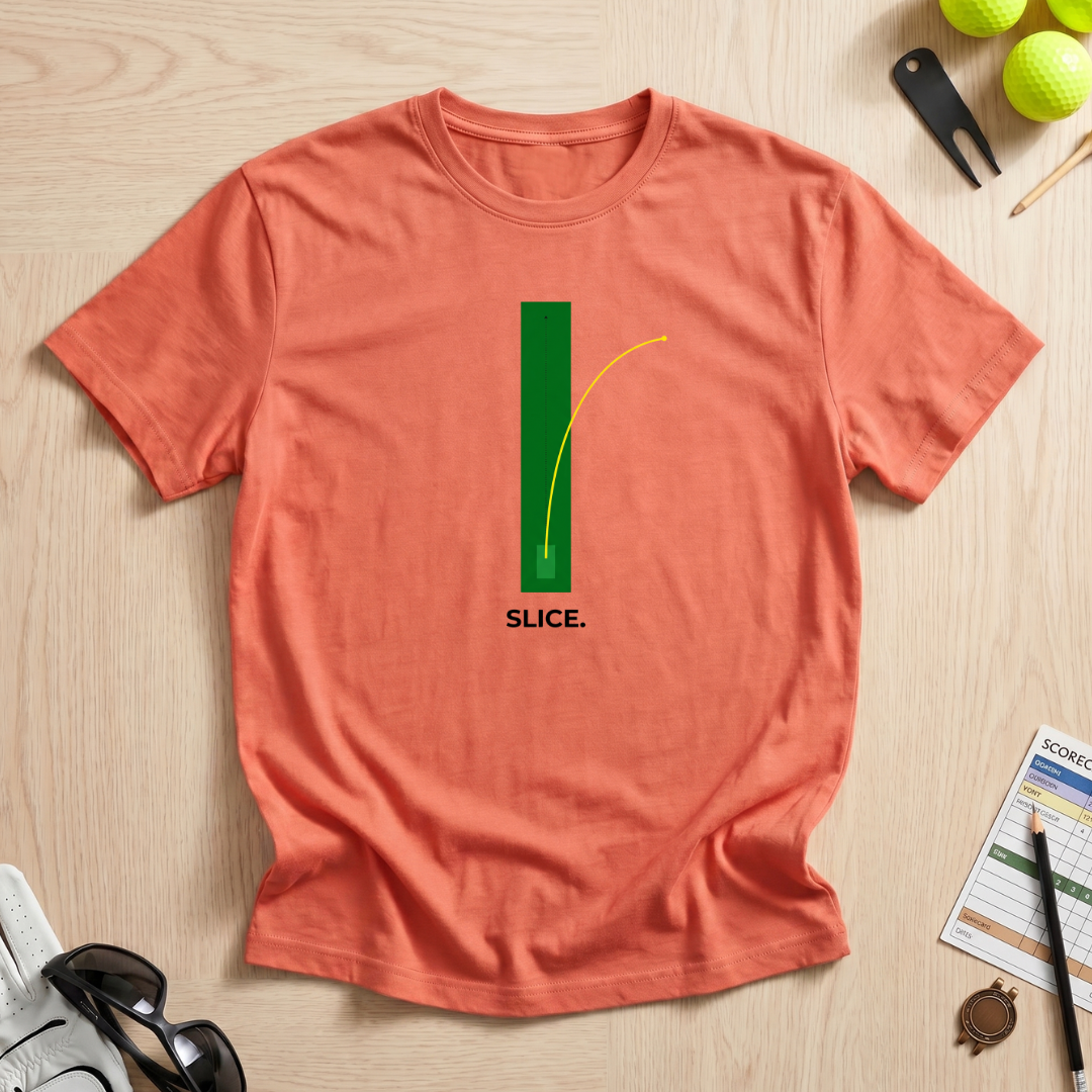 Original Slice T-Shirt