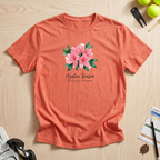 Azalea Season T-Shirt