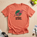 Sunday in April T-Shirt