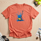 The Original Driver T-Shirt