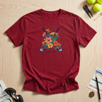 Flowers + Irons Golf Club T-Shirt