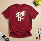 Send It Golf T-Shirt