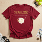 Golf Game T-Shirt