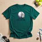Gone Golfing Out Of Office T-Shirt
