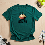Mashed Potato T-Shirt