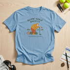 Slow Golf Society T-Shirt