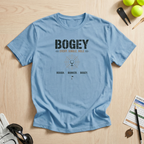 Bogey Every Single Hole T-Shirt