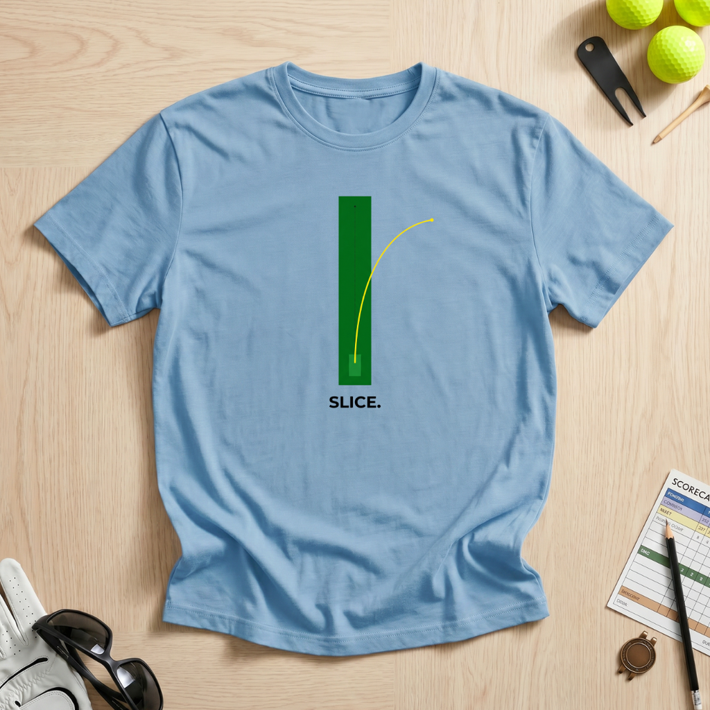 Original Slice T-Shirt