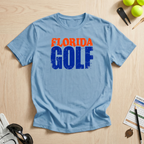Florida Golf T-Shirt