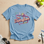 The Dancefloor Neon Sign T-Shirt