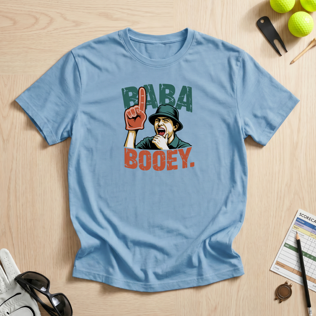 Baba Booey T-Shirt