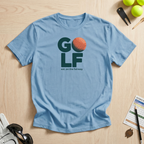Golf the Fairway T-Shirt