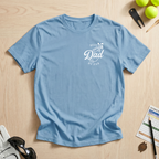 Best Dad By Par T-Shirt