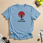That's One Golf Tee T-Shirt