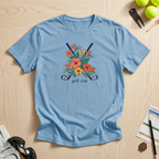 Flowers + Irons Golf Club T-Shirt