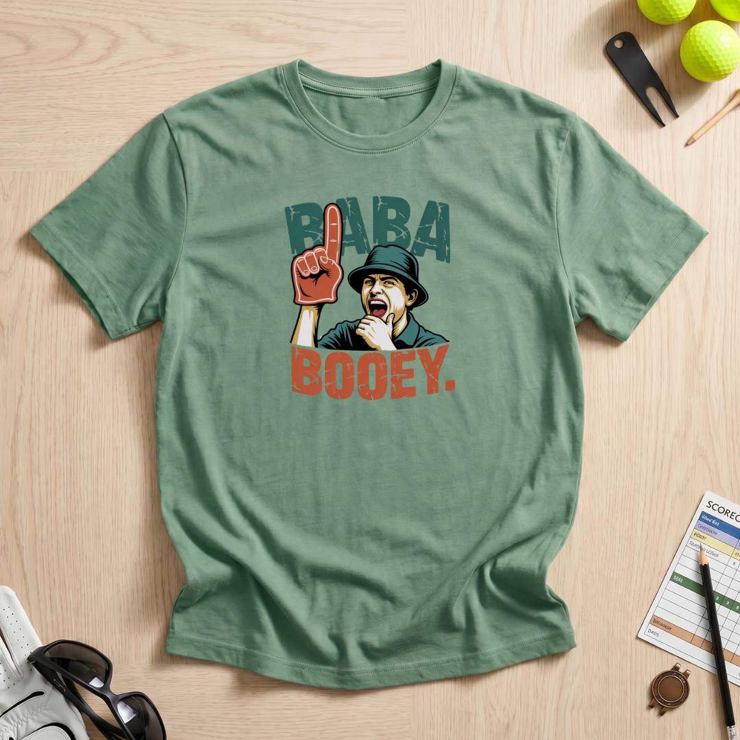 Baba Booey T-Shirt